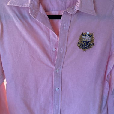 Ralph Lauren Sport 8 pink