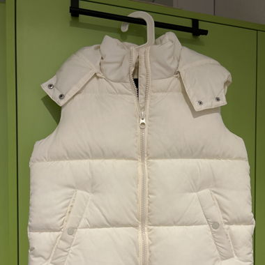 Gilet