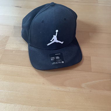 Jordan cap