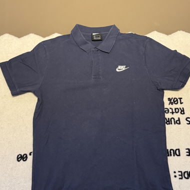 Nike Polo