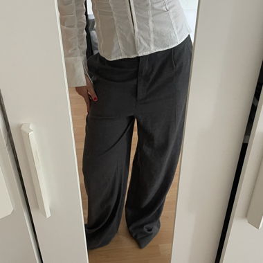 office pants