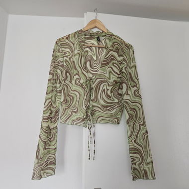 Blouse H&M