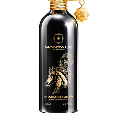 montale arabians tonka 
