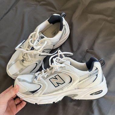 New balance