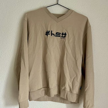 Vintage Pullover Tom Tailor