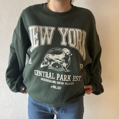 Bershka Pullover