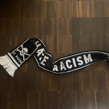 St. Pauli Scarf 