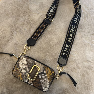 Borsa Marc Jacobs