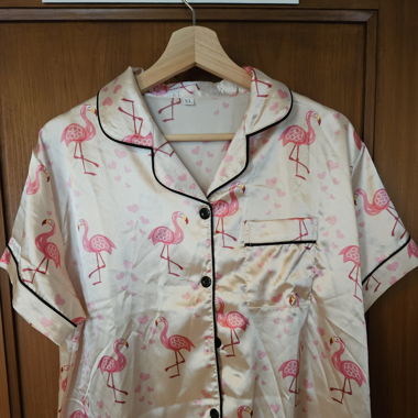 Flamingo Pyjama
