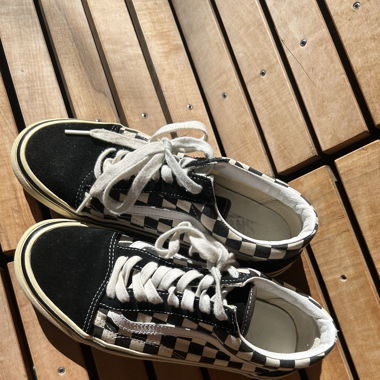 Vans - Style 36