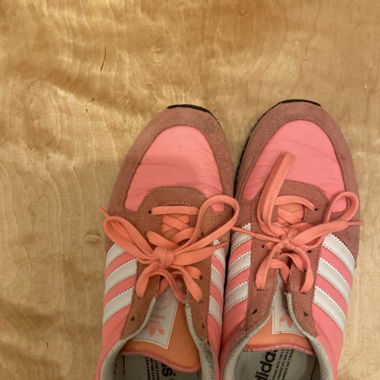 Adidas Sneakers GrNr 41