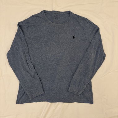 Ralph Lauren Long Sleeve