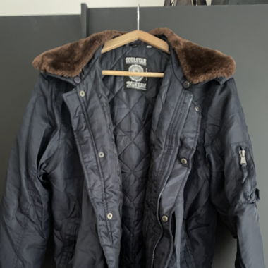 Veste homme
