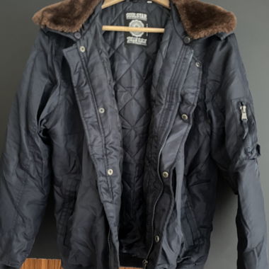 Veste homme