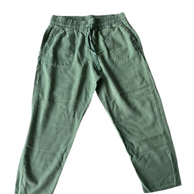 STOFFHOSE BAGGY