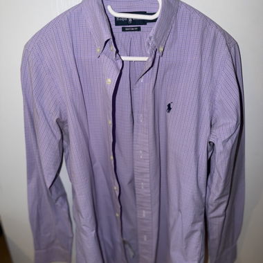 Chemise Ralph Lauren