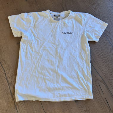 Off-White T-Shirt