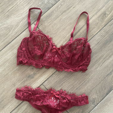 Dessous ungetragen Grösse S