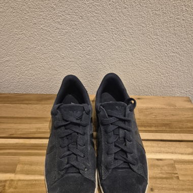 Sneakers Armani Jeans blu scuro EU 42