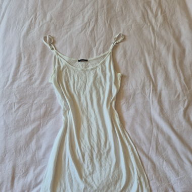 Top / robe IKKS