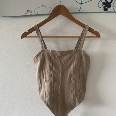Body Beige
