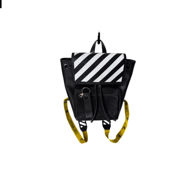 Off White - Diag Stripe