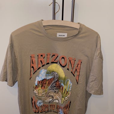 YourTurn Shirt