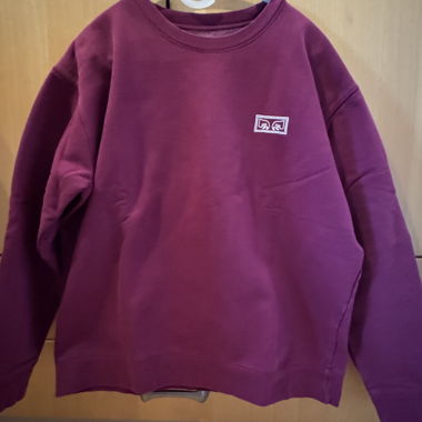 Pull OBEY