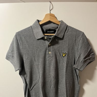 Polo Lyle & Scott