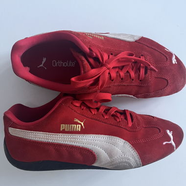 Puma Speedcat red 41