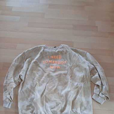 Shawn Mendes Pullover