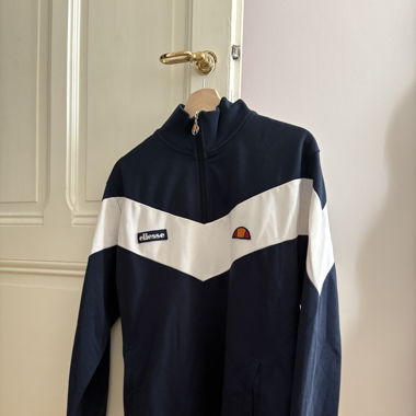 Half Zip Ellesse