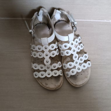Sandali bambina 30