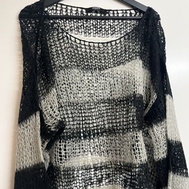 Mesh Top Jaded London