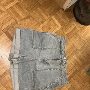 Girl Shorts 