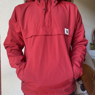 Veste Carhartt hiver 