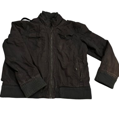 Cecil Men Men's Jacket XXL