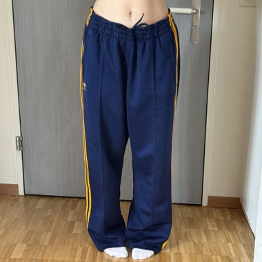 Pantalon de survêtement Adidas