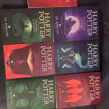 Complete Collection 