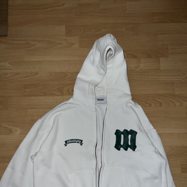 Verkauf Bekleidung 