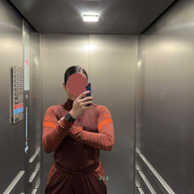 Survêtement Nike Sport
