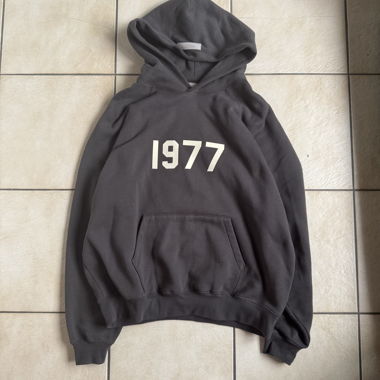 Essentials FOG 1977 Hoodie