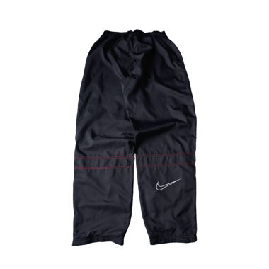Vintage Nike Trackpant Black (L)
