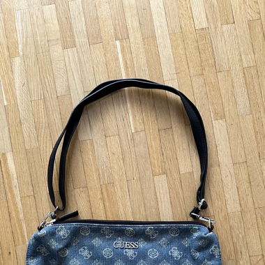 Sac en jean 