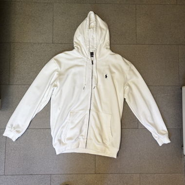 Kapuzenpullover zio Polo