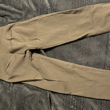 Gym leggings