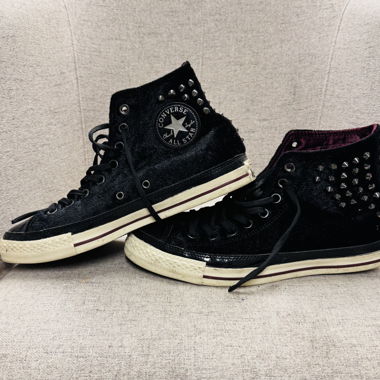 Converse High Top Sneakers