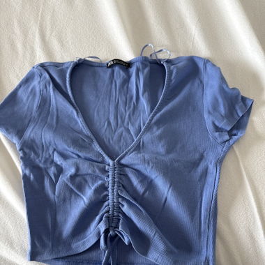 Zara top