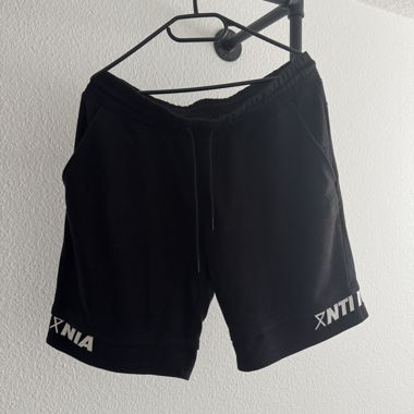 Jack & Jones Sweat Shorts – Schwarz