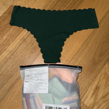 Set di 30 perizoma